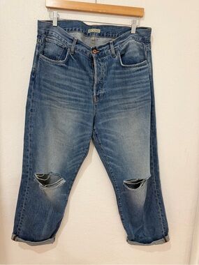 Hey Gang Jeans Size 31